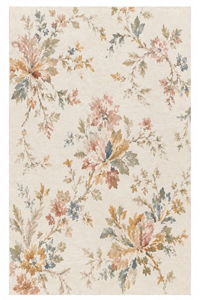 Rugs Modern Halı ETA Geleneksel Desenli Modern Dokuma Taban Dekoratif Halı sd...