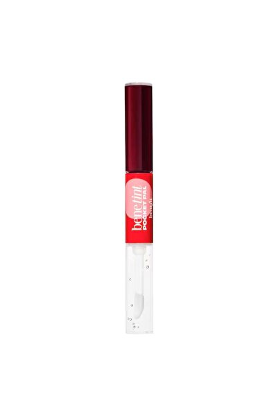 Benefit cosmetic Benetint Pocket Pal - Dudak renklendiric tint & gloss renkli...
