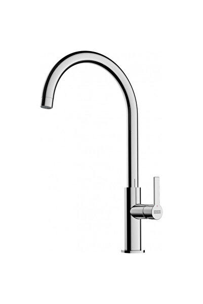Franke Maris Slim J Standard HP Αναμεικτική μπαταρία Κουζίνας Chrome