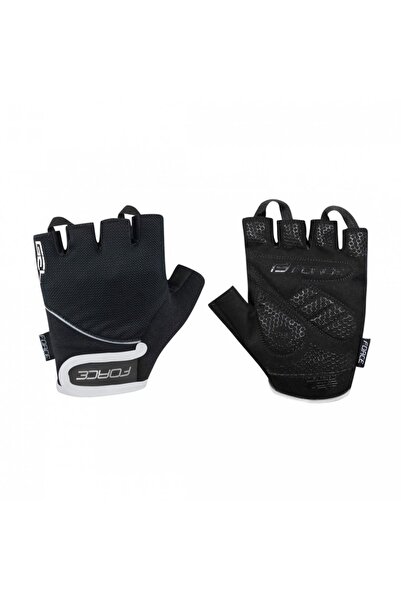 OEM Manusi Force Gel Negre 17-XXL