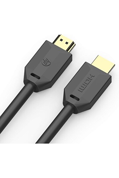 Yıldızan edl shop HP DHC-HD01-01M كابل فيديو HDMI بطول 1 متر 2.0V 4K 60 هرتز ...