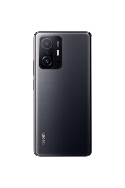 Xiaomi Yenilenmiş 11T Pro 256 GB Siyah Cep Telefonu (12 Ay Garantili) - A Kalite