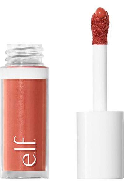 e.l.f cosmetic ايلف احمر خدود سائل كامو - كوبر ايتكت