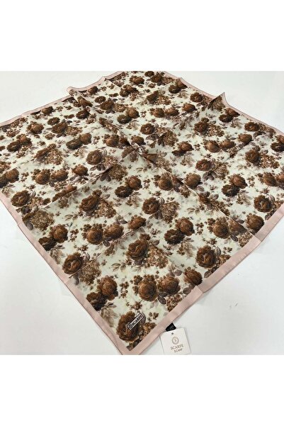 SCARFE SCARF وشاح سكارف ناعم صديق للبيئة LSA0507