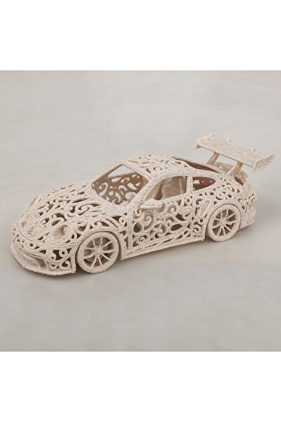 XO Market Porsche 911 GT3 RS Sanat Modeli