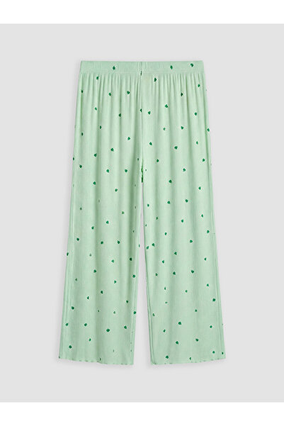 LC Waikiki Patterned Women's Pajama Bottom