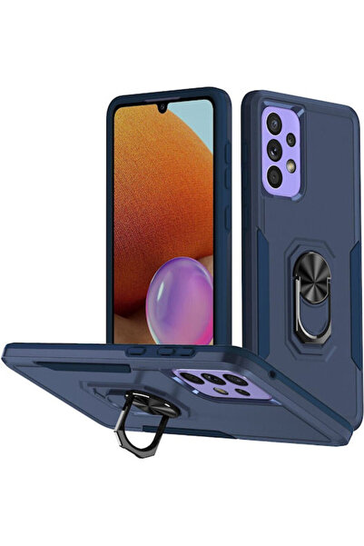 OEM Πίσω Κάλυμμα Μπλε (Galaxy A53) Κωδικός: 45N6TU876611
