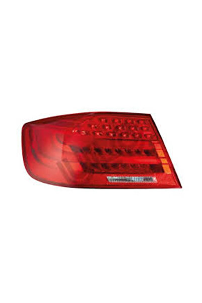 RapidAuto Stop spate lampa BMW Seria 3 (E92), 03.2010-12.2013 Coupe, omologar...