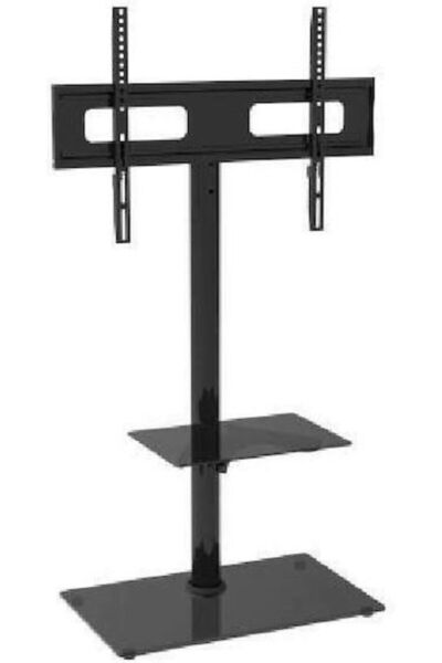 FOCUS COMPANY Βάση Τηλεόρασης Δαπέδου Focus Mount TS564D έως 70 " και 40 κιλά