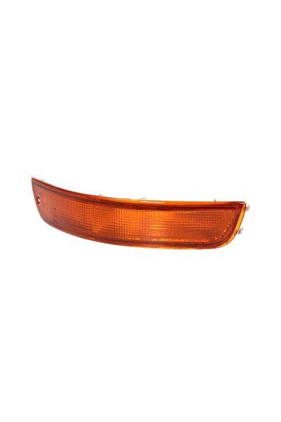 Depo Lampa semnalizare fata Toyota Corolla Liftback 06.1991-04.1995 BestAutoV...