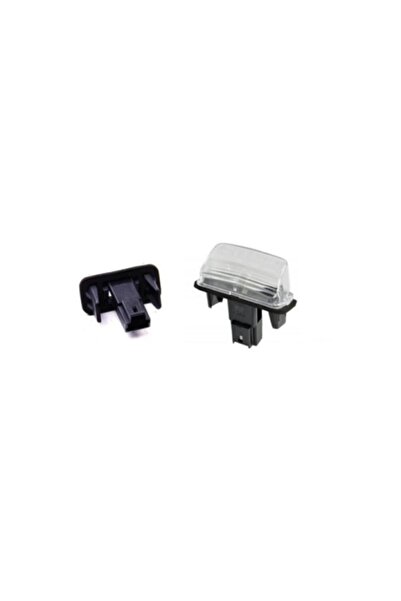 RapidAuto Lampa numar Citroen Berlingo, C3 C4 C5, D4S, Saxo, Jumpy, Saxo, Xsa...