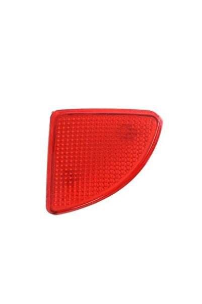 RapidAuto Catadioptru, reflector spate partea dreapta Dacia Logan MCV 2004-20...