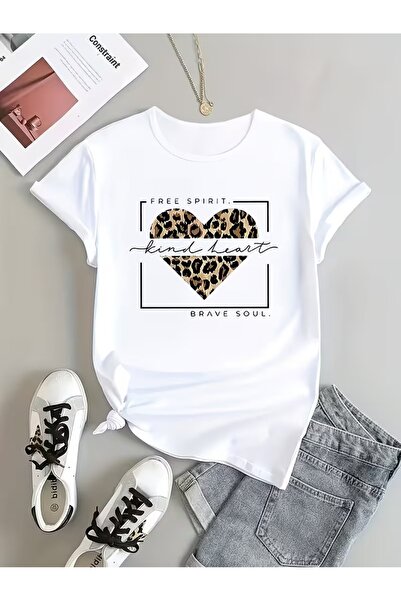 PAVRO Unisex Comfortable Fit Tshrit Mixed Printed Tshirt