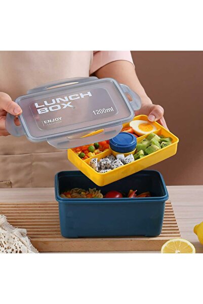sea gulf School Lunch Box