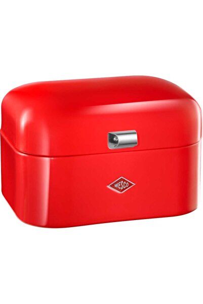 Wesco Cutie de paine, Wesco, rosie, 21,5x28x17cm