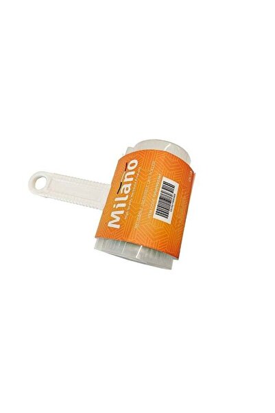 Milano Reusable Washable Lint Roller – Eco-Friendly & Durable Lint Remover fo...