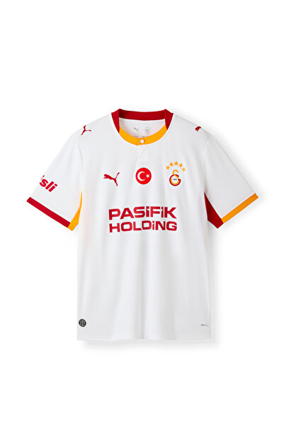 Galatasaray Puma 2026/2027 Alternative Form 78500202