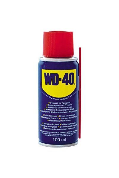 OEM WD-40 λιπαντικό 100ml