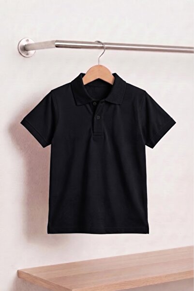 NACAR STORE Dječja unisex polo majica sa kratkim rukavima za školu (Povratak ...