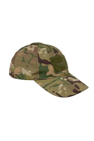 TEXAR Τζόκεϊ Tactical Cap Multicam