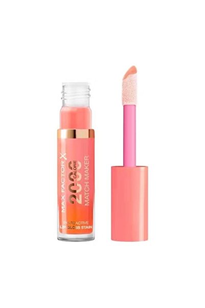 Max Factor 2000 Calorie Lipgloss & Stain Bubbly