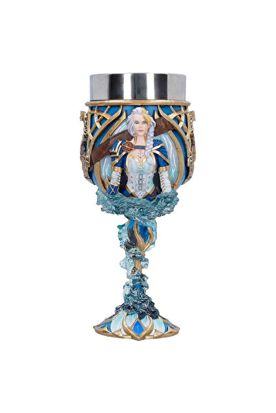 Nemesis Now Pahar Jaina Proudmoore, World of Warcraft, multicolor, 16cm