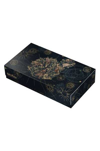 Ultimate Guard Cutie Xenoskin 1000+ Harry Potter, Ultimate Guard, Xenoskin, m...