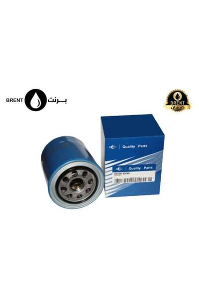 Stone Original Gasoline Engine Car Automotive Oil Filter 26300-42040 for Hyun...