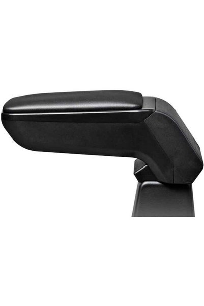 Other Rati Armster Υποβραχιόνιο αυτοκινήτου από PU για Kia Rio / Stonic Μαύρο...