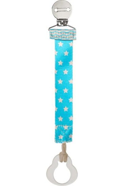 Chicco Κλιπ πιπίλας Μοντέρνο Μπλε C70-09341-20