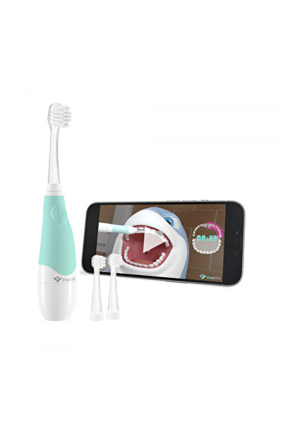truelife Electric toothbrush SonicBrush Baby G