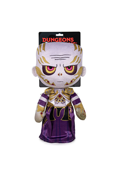 Play By Play Plus Dungeons & Dragons Vecna, oficial licentiat, ideal pentru c...