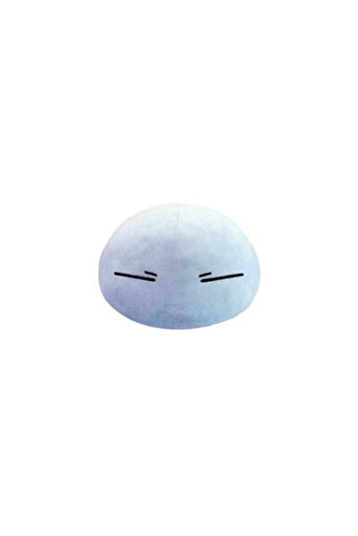 Sakami merchandise Figurina de plus Rimuru, Sakami Merchandise, 20x25cm, Alba...