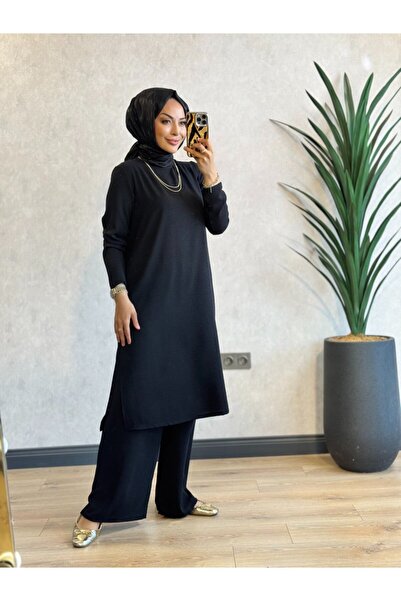 ALANURMODA 2023 beyza team black