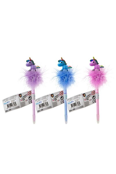 GRAFİX Pix unicorn pufos 180002