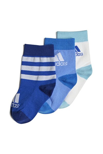 adidas Κάλτσες Απόδοσης LK 3PP IA3940 Πολύχρωμες KM