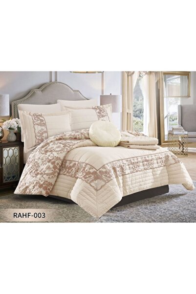 Barigo Double Bedspreads - Multicolor