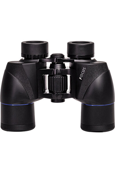 FOCUS OPTICS Бинокъл Focus Scenery CB3-8X40, 8x, Порро призма, Адаптер за ста...