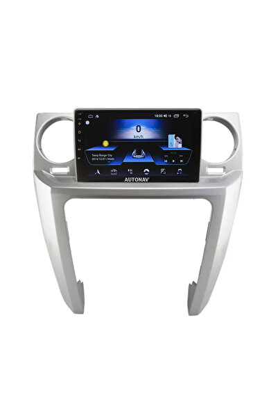 AUTONAV Navigație Android GPS dedicată Land Rover Discovery 3 2004-2009, Mode...