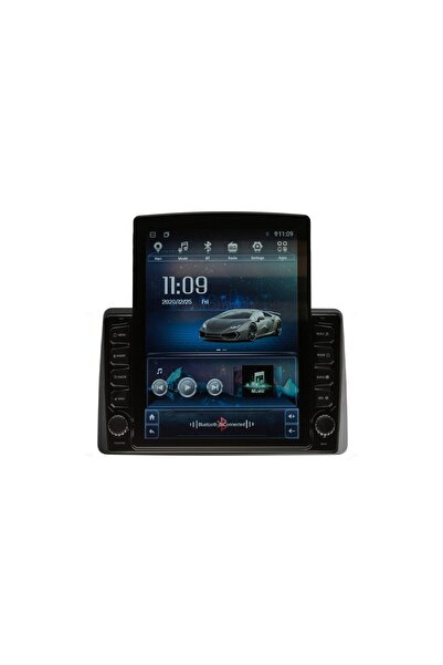 AUTONAV Navigatie Android GPS Dedicata Dacia Duster Dupa 2020, Model XPERT 16...