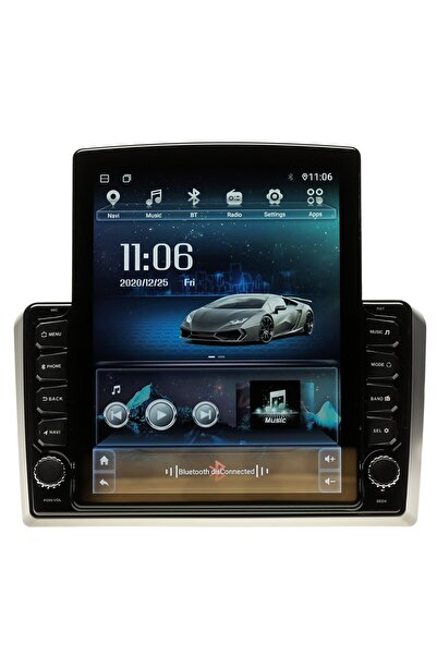 AUTONAV Navigație Android GPS dedicată Audi A3, Model XPERT, stocare 128GB, 6...