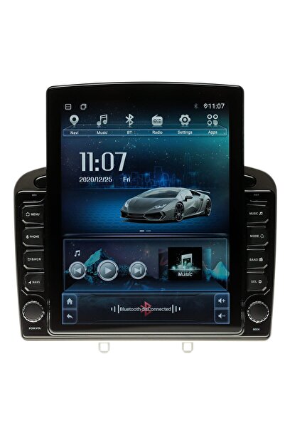 AUTONAV Navigatie Android GPS Dedicata Peugeot 308 2006-2013 si 408 2010-2014...