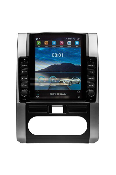 AUTONAV Navigație Android GPS dedicată Nissan X-Trail 2007-2013, Model XPERT,...