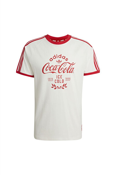 adidas Men's T-Shirt Cc Cali Tee Ky2114
