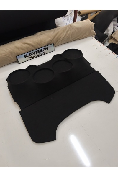 Kayseri Pandizot Dacia Duster Pandizot 4X20Cm 2X10 Cm Tiz İmalatçıyız isteğe ...