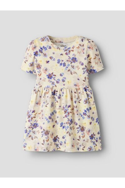 Name it Kleid Regular Fit