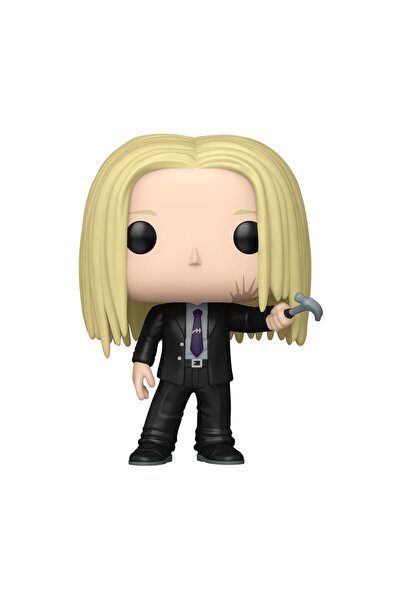 Funko Animație Pop Sakamoto Days Shishiba # 2418 9.5cm