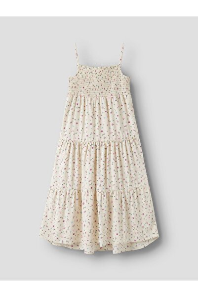 Name it Kleid Print