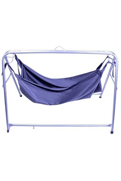 Toybox Handol Jizani Baby Swing Sleeping Folding Cradle Handlebar For Infant ...