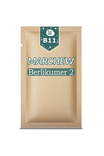 Other 51Seed B11 Morcov comestibil BERLIKUMER 2 5G